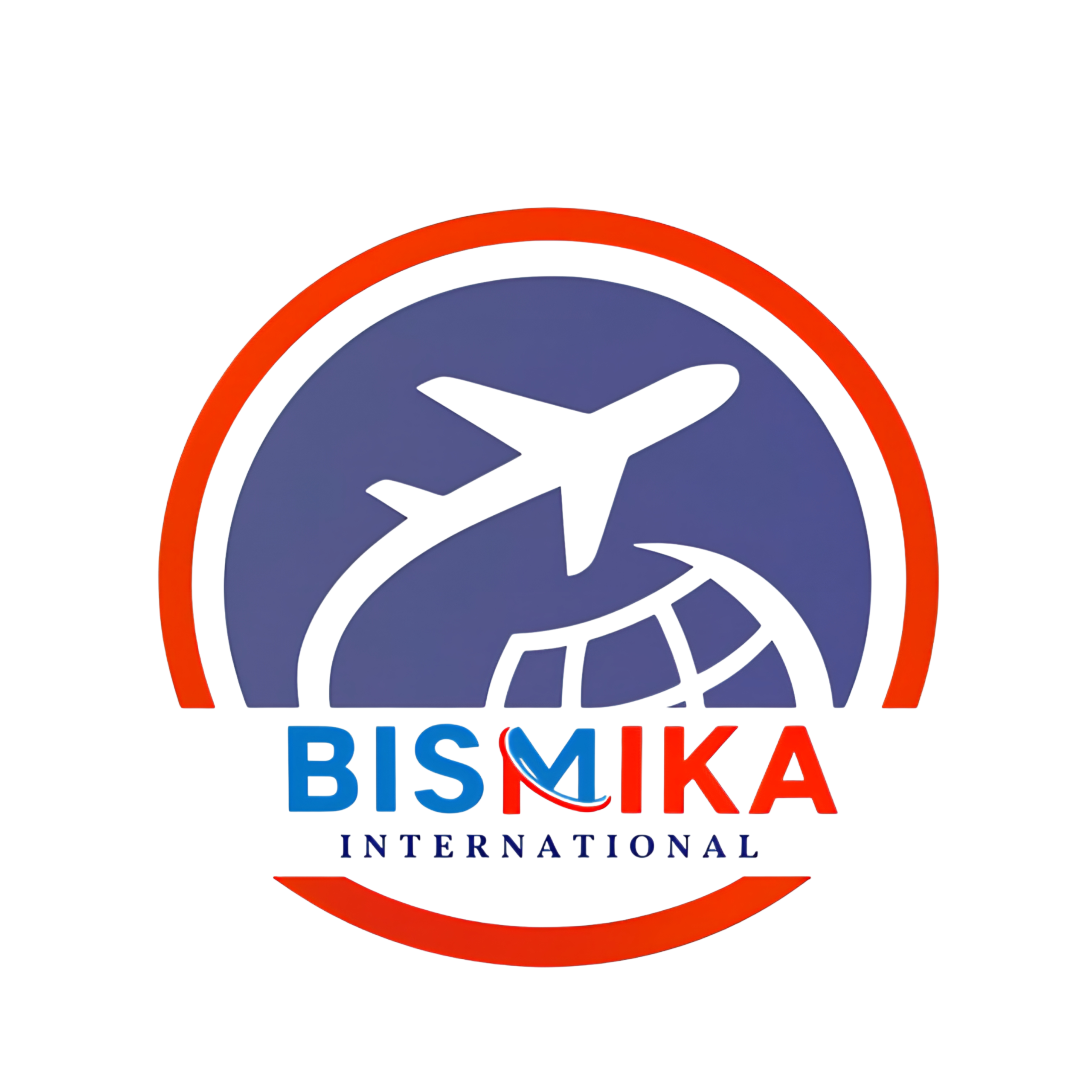 Logo for Bismika