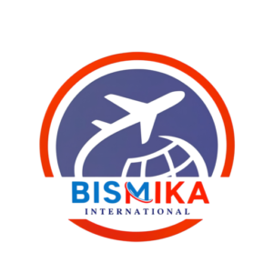 Logo for Bismika