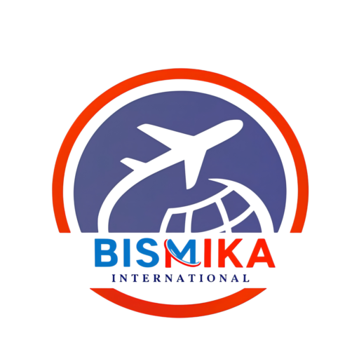Logo for Bismika